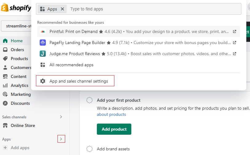 shopify-app-and-sales-channel-settings.png